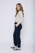 Laina-Luxe Fleece Jogger